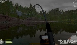 俄罗斯钓鱼4最新爆料,揭秘神秘钓鱼胜地与传奇钓手对决